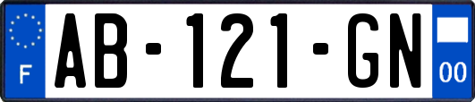 AB-121-GN