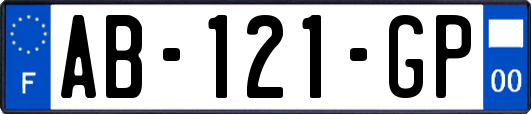 AB-121-GP