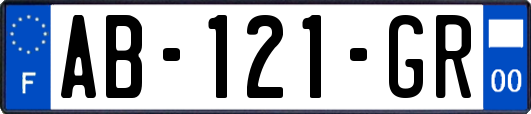 AB-121-GR