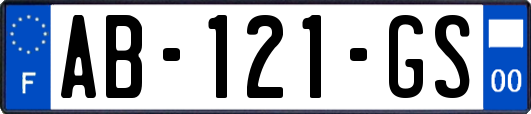 AB-121-GS