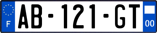 AB-121-GT