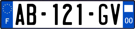 AB-121-GV