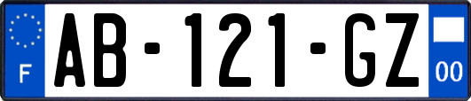 AB-121-GZ