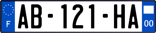 AB-121-HA