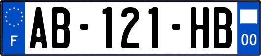 AB-121-HB