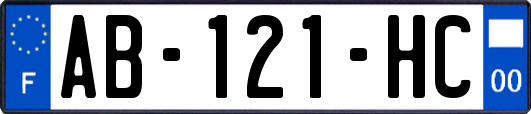 AB-121-HC