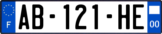 AB-121-HE