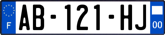 AB-121-HJ