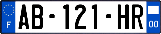 AB-121-HR