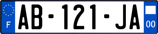 AB-121-JA