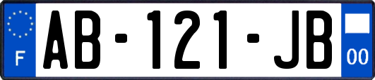 AB-121-JB