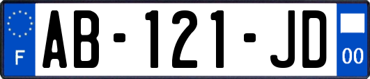 AB-121-JD