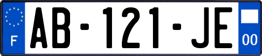 AB-121-JE