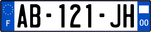 AB-121-JH