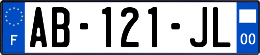 AB-121-JL