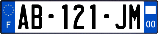 AB-121-JM