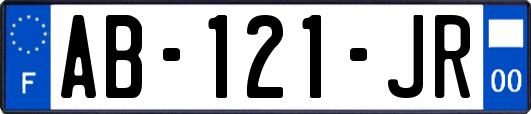 AB-121-JR