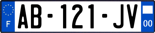 AB-121-JV