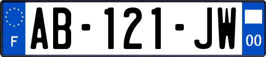 AB-121-JW