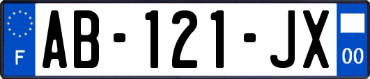 AB-121-JX