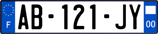 AB-121-JY