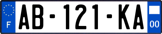 AB-121-KA