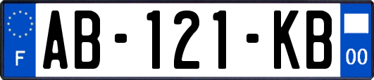 AB-121-KB