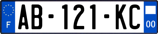 AB-121-KC