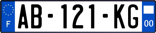 AB-121-KG