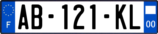 AB-121-KL