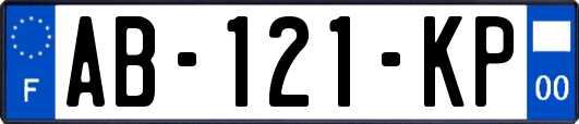 AB-121-KP