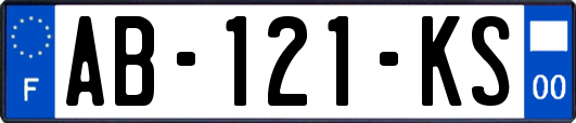 AB-121-KS