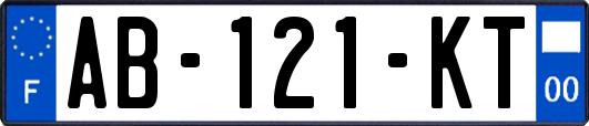 AB-121-KT