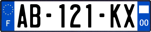 AB-121-KX