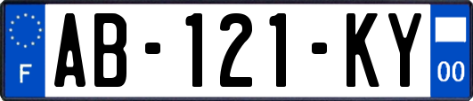 AB-121-KY