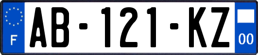 AB-121-KZ