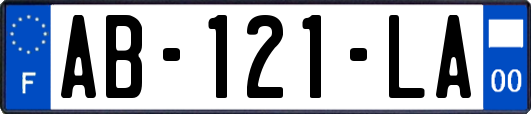 AB-121-LA