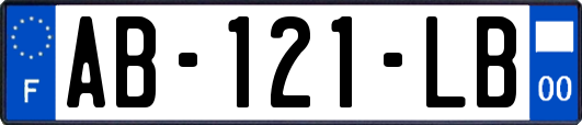 AB-121-LB