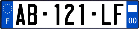 AB-121-LF