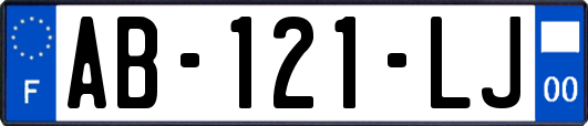 AB-121-LJ