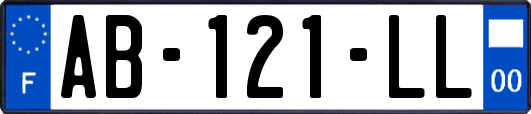 AB-121-LL