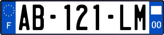 AB-121-LM