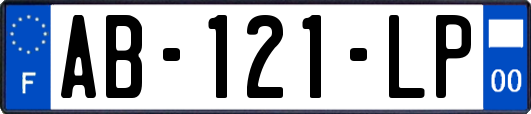AB-121-LP