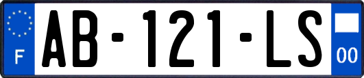 AB-121-LS