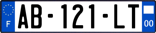 AB-121-LT