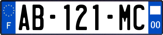 AB-121-MC