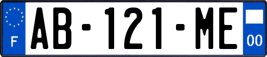 AB-121-ME