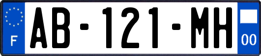 AB-121-MH