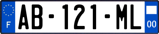 AB-121-ML