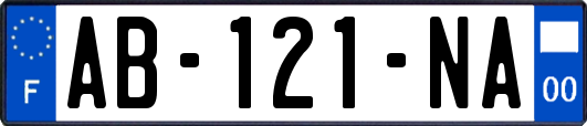 AB-121-NA